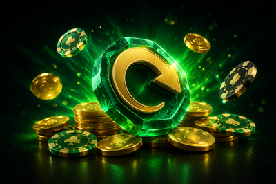 Rückgabe im Winshark Casino – 20% jeden Mittwoch bis €250